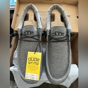 HeyDude Shoes